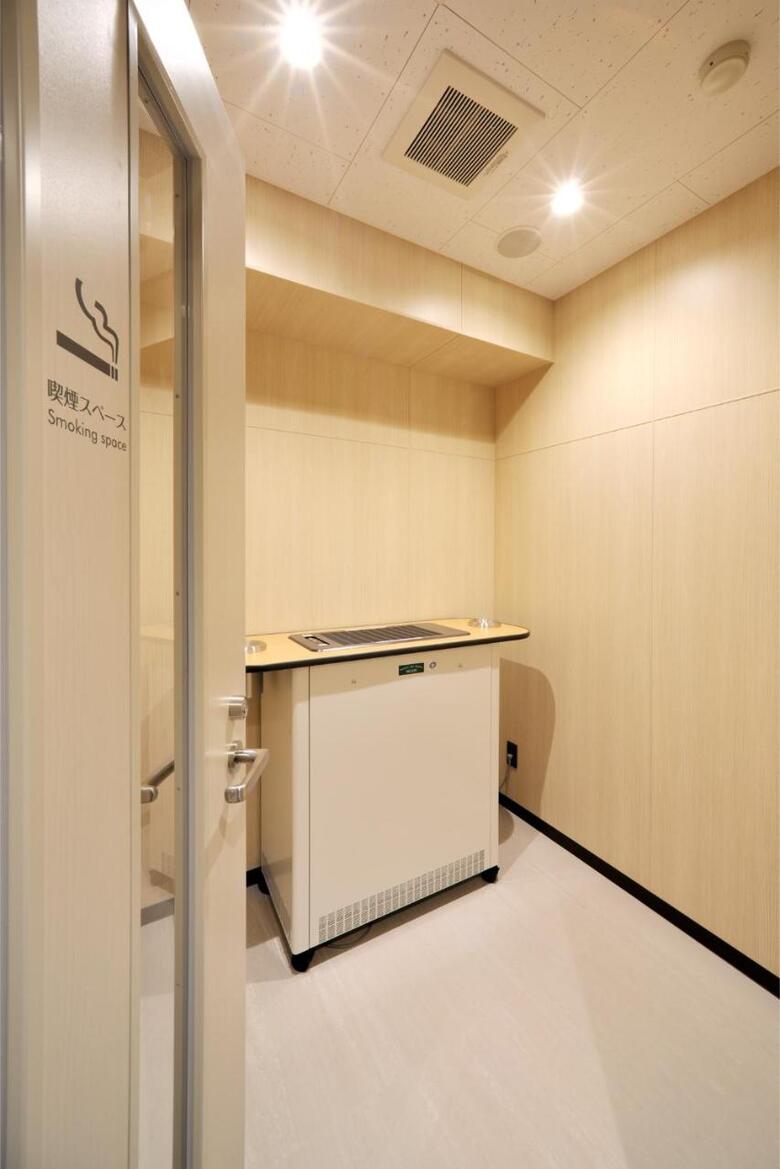 Hotel Nets Sapporo
