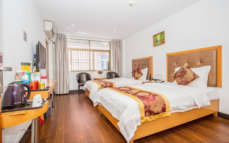 Kaixin Express Hotel