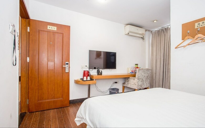Kaixin Express Hotel
