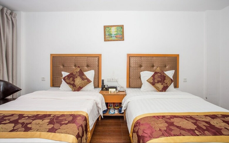 Kaixin Express Hotel