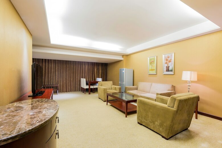 Hotel North York Service Apartment Shenyang