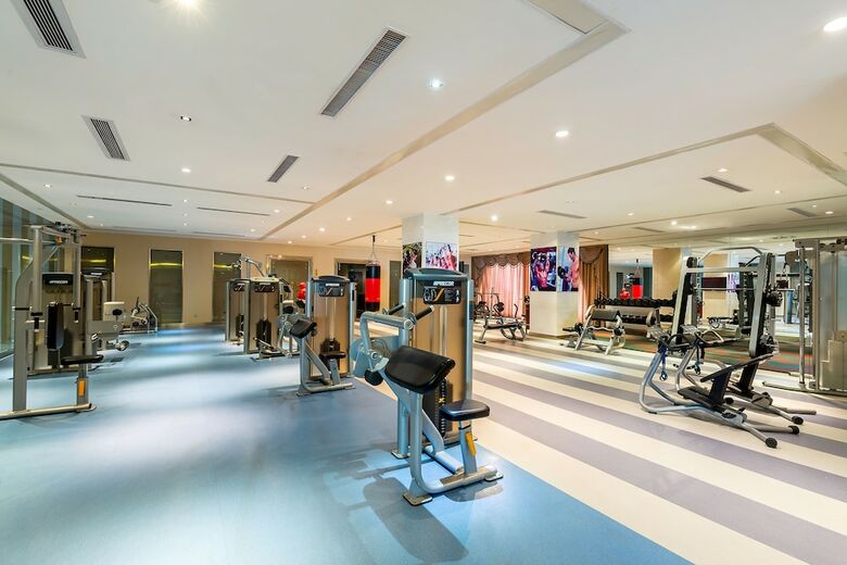 Hotel North York Service Apartment Shenyang