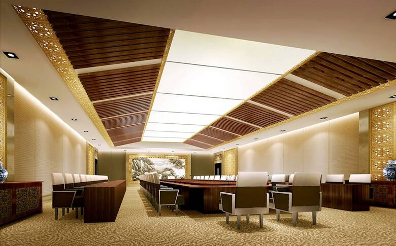 Hotel Junluxe Meizhou Island Iecc