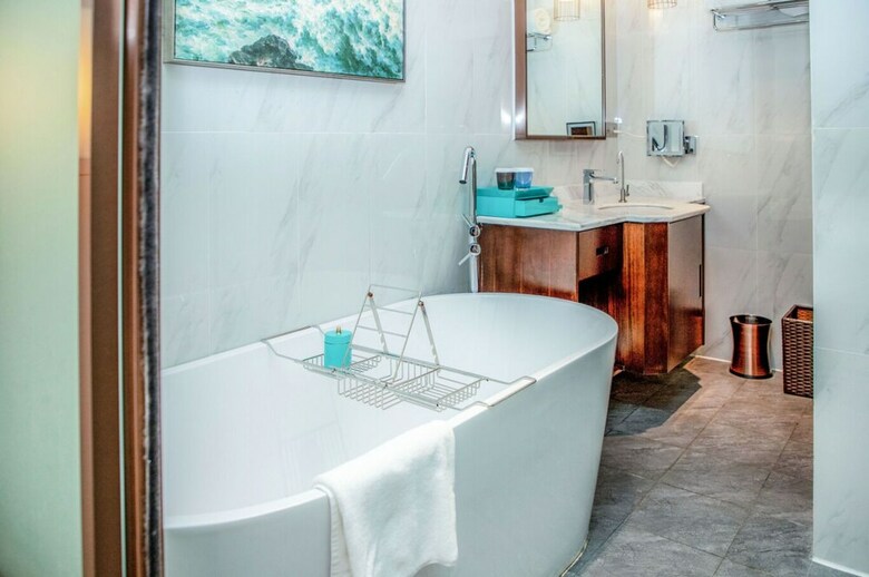 Hotel Junluxe Meizhou Island Iecc