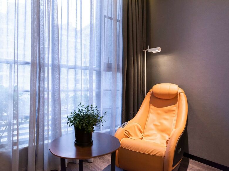 Ibis Styles Quanzhou Quanxiu Road Hotel