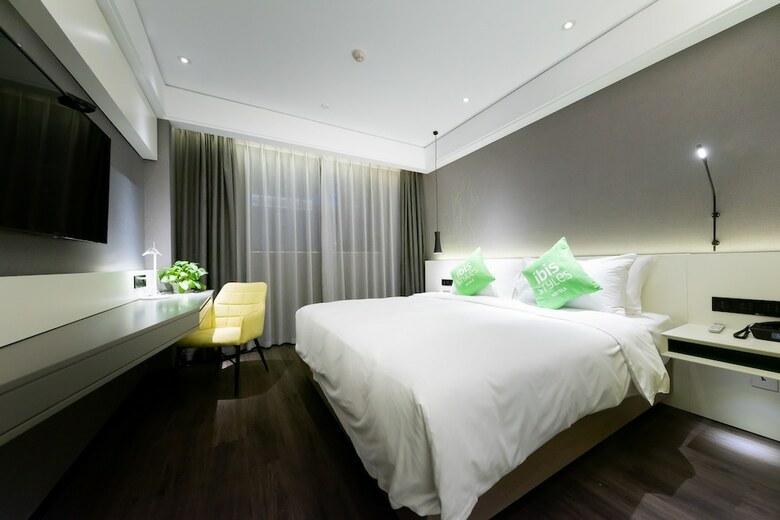 Ibis Styles Quanzhou Quanxiu Road Hotel