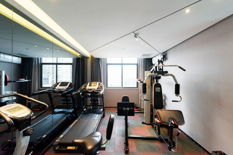 Ibis Styles Quanzhou Quanxiu Road Hotel