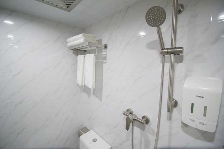 Shun Yang Hotel
