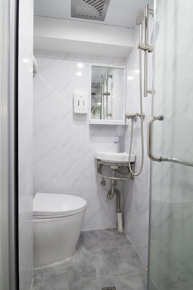 Shun Yang Hotel