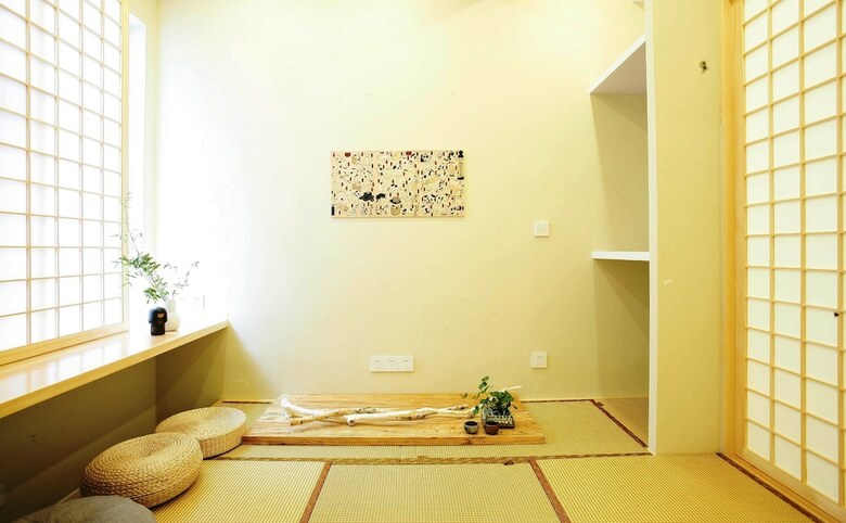 The Bund - Historical Cozy Apartment