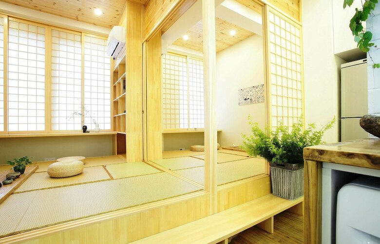 The Bund - Historical Cozy Apartment