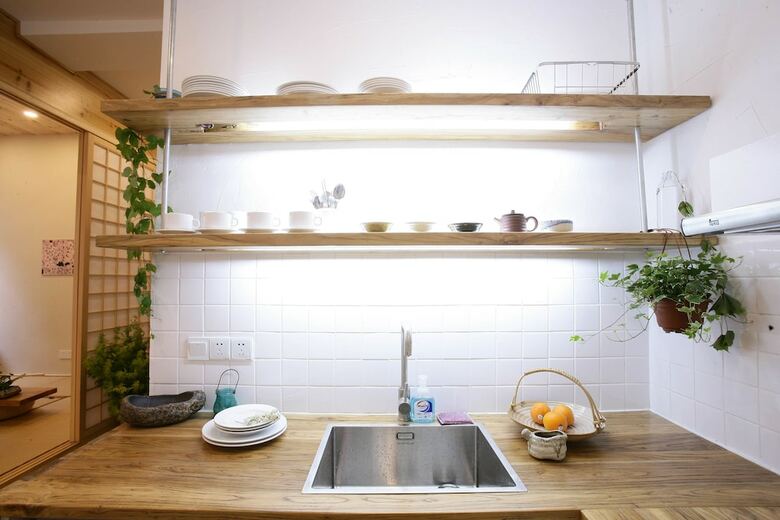 The Bund - Historical Cozy Apartment