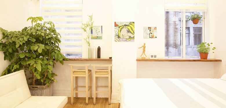 The Bund - Historical Cozy Apartment