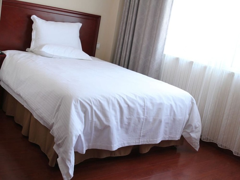 Greentree Inn Weihai Wendeng Darunfa Hotel