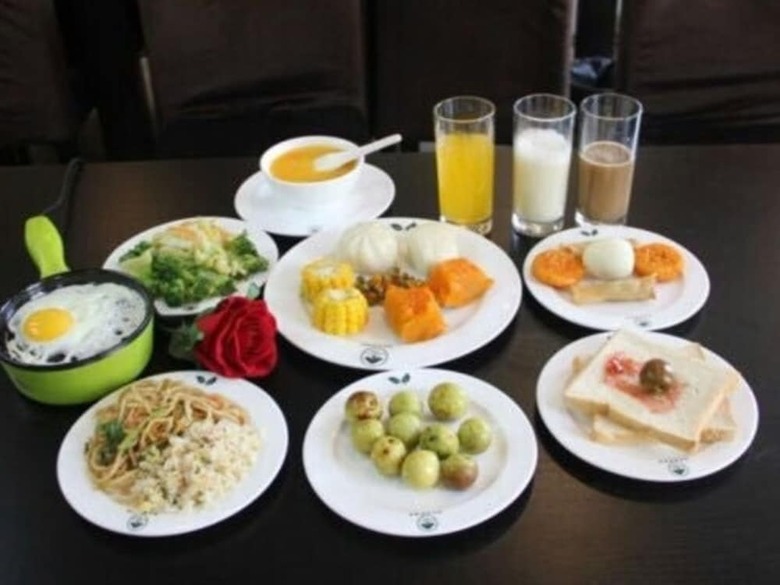 Greentree Inn Weihai Wendeng Darunfa Hotel