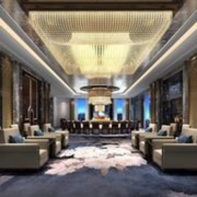 Hotel Wanda Vista Urumqi