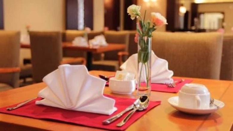 Hotel Wanda Vista Urumqi
