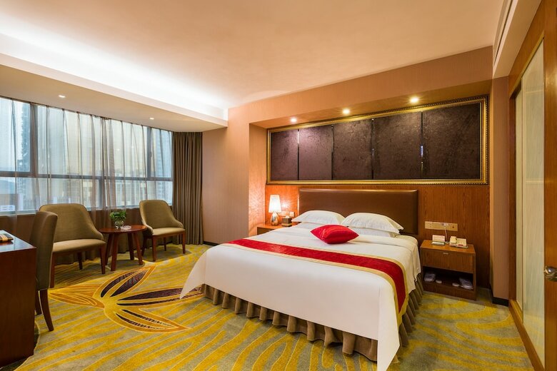 Shenzhen Jingpeng Hotel