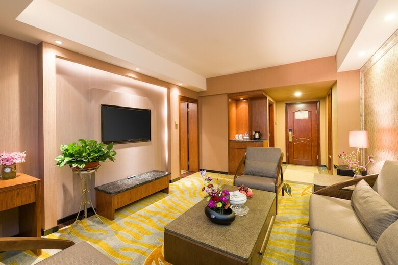 Shenzhen Jingpeng Hotel