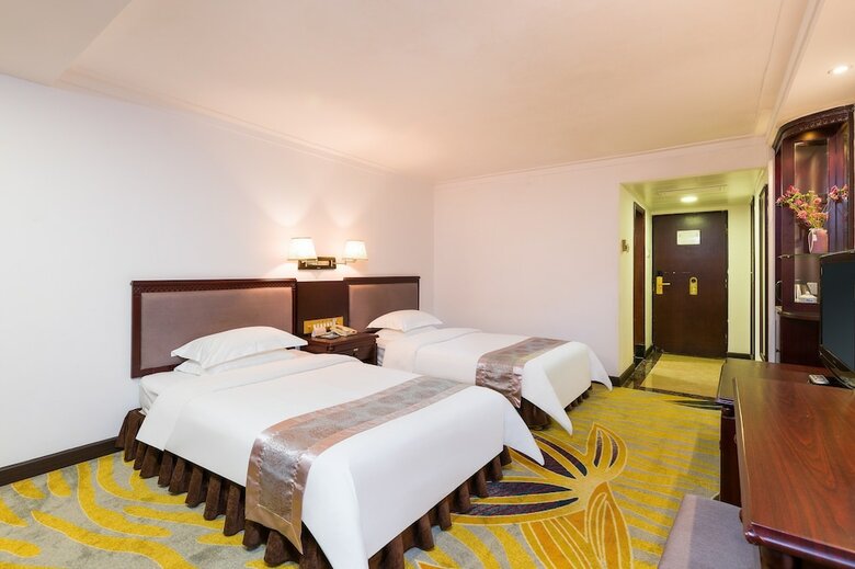 Shenzhen Jingpeng Hotel