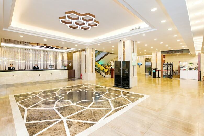 Shenzhen Jingpeng Hotel