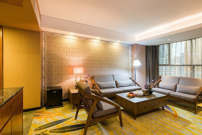 Shenzhen Jingpeng Hotel