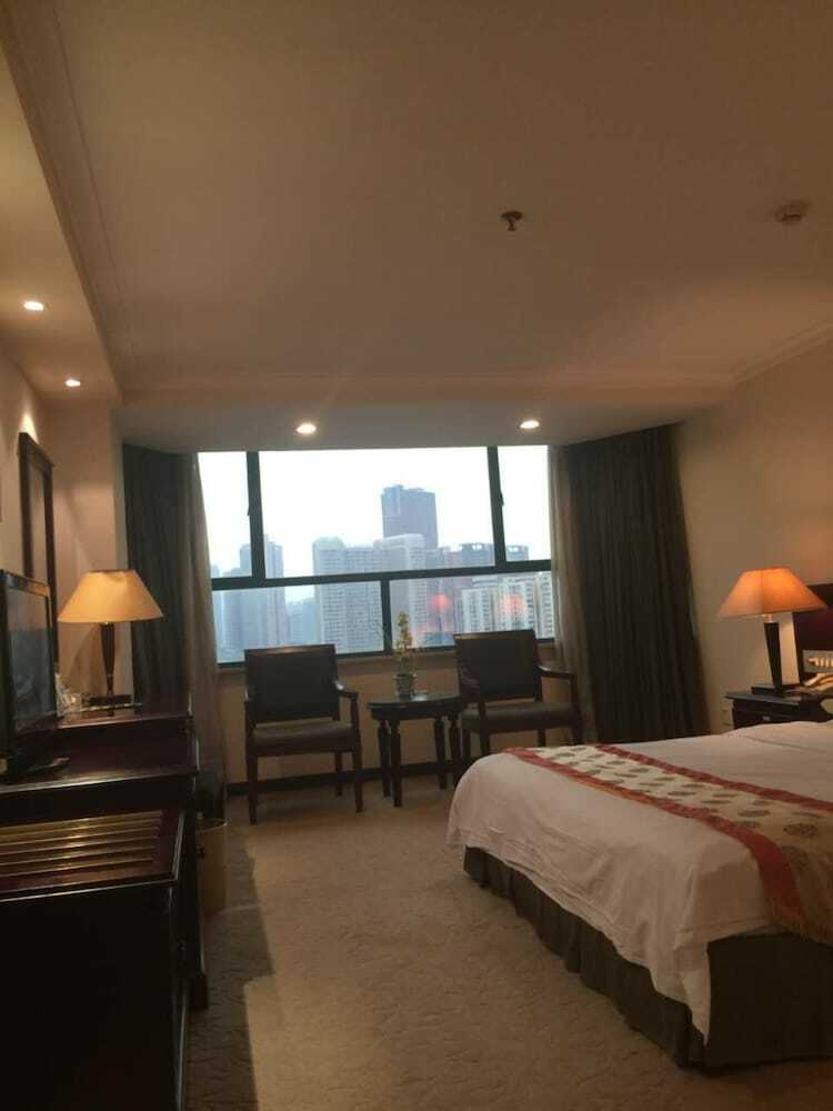 Shenzhen Jingpeng Hotel