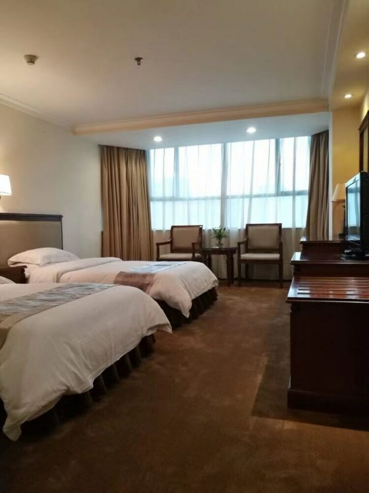 Shenzhen Jingpeng Hotel