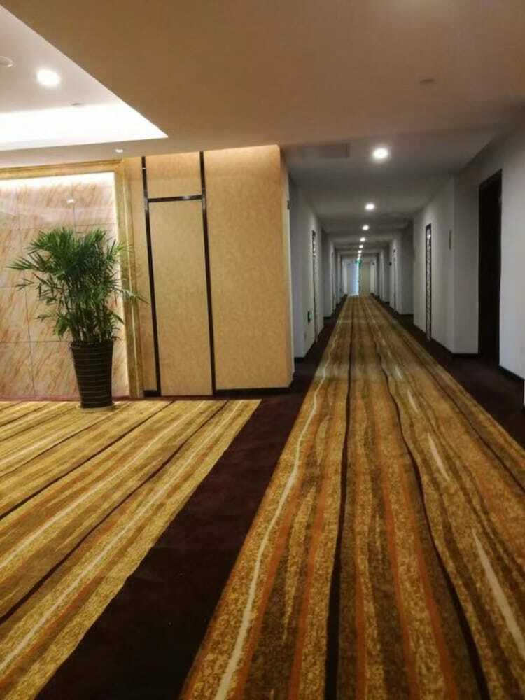 Shenzhen Jingpeng Hotel