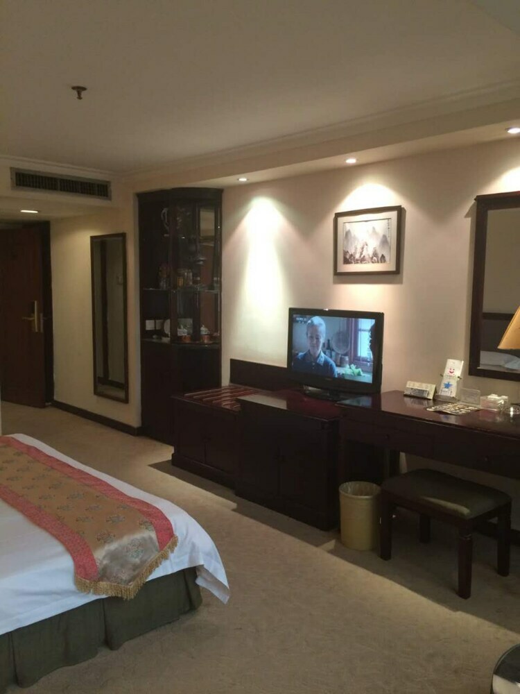 Shenzhen Jingpeng Hotel