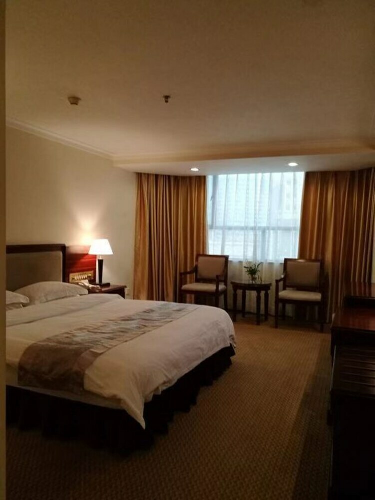 Shenzhen Jingpeng Hotel