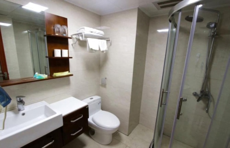 Shen Zhen Muslim Hotel