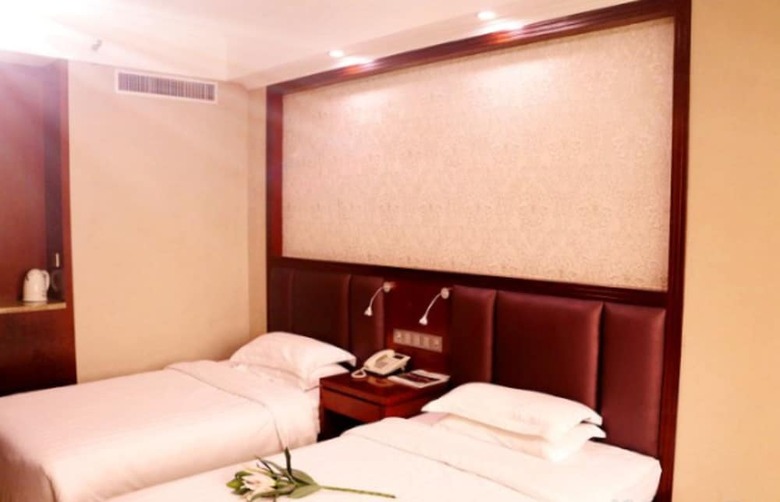 Shen Zhen Muslim Hotel
