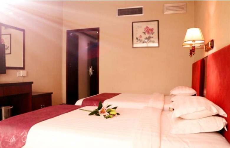 Shen Zhen Muslim Hotel