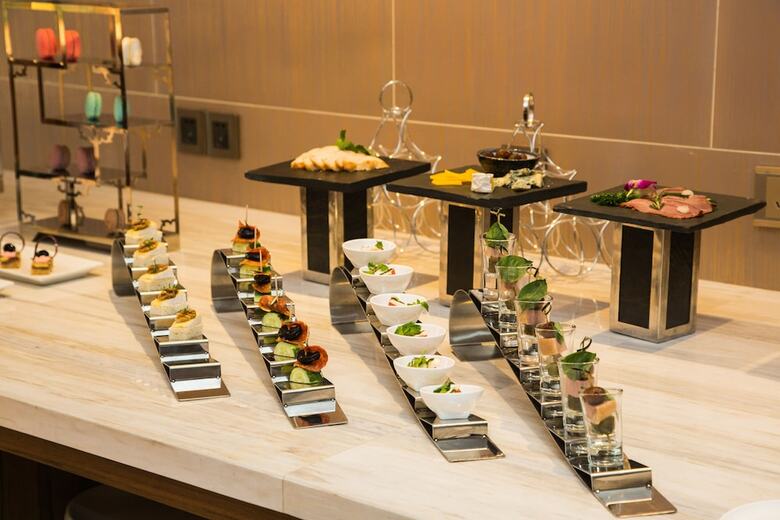 Hotel Pullman Shishi Mattison
