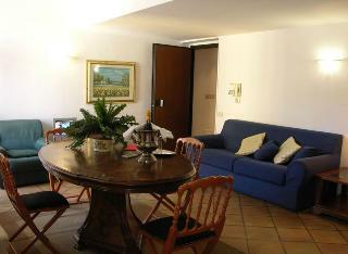 Hotel Residenza Monti