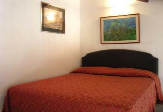 Hotel Residenza Monti
