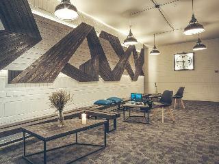 Hotel Railway Apartments