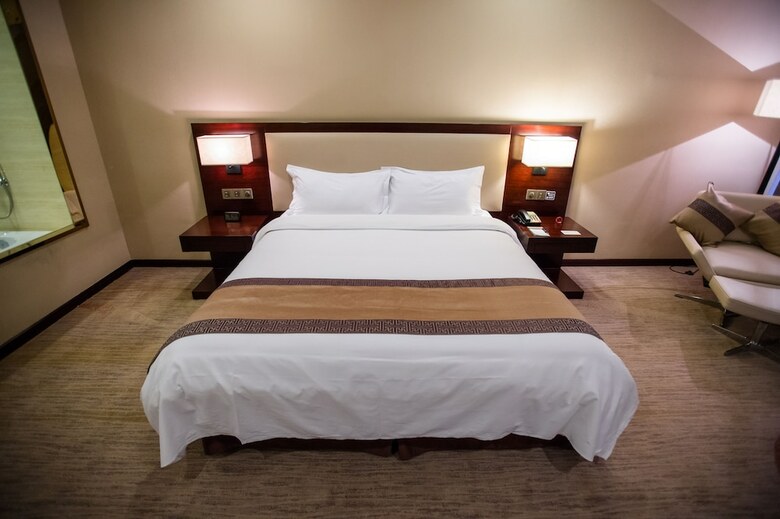 Hotel Neu International Exchange Centre