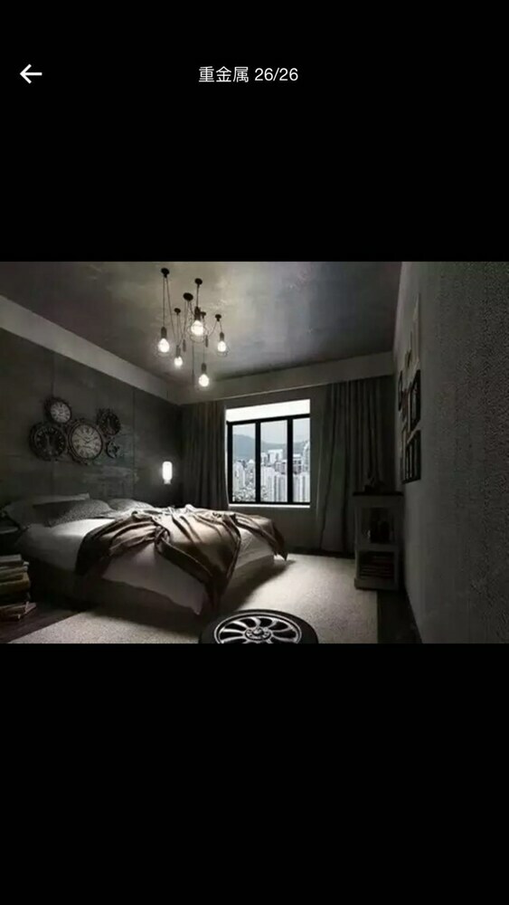 Pleasant Goat Boutique Hotel