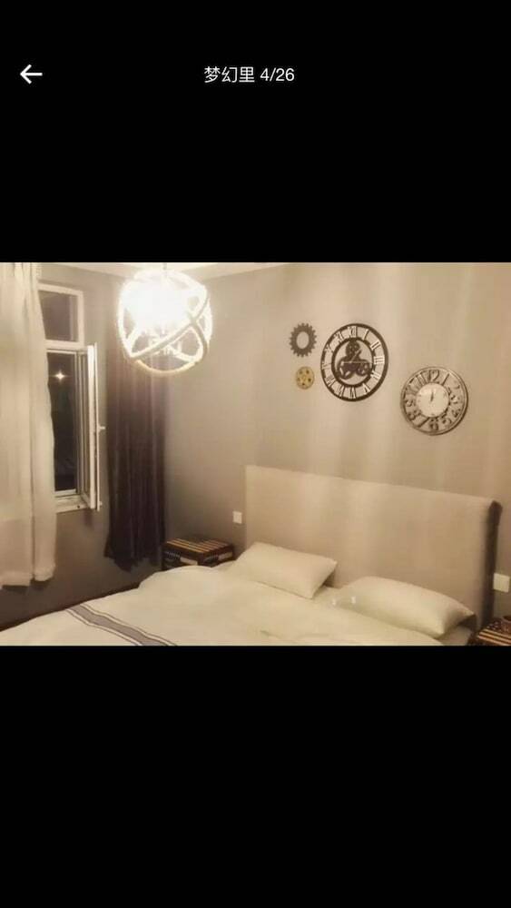 Pleasant Goat Boutique Hotel