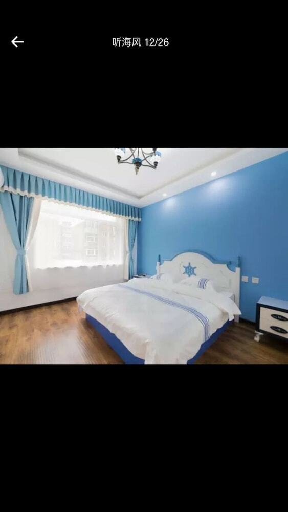 Pleasant Goat Boutique Hotel
