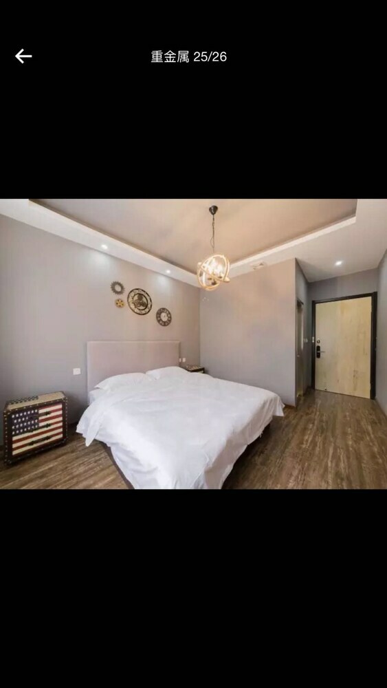Pleasant Goat Boutique Hotel