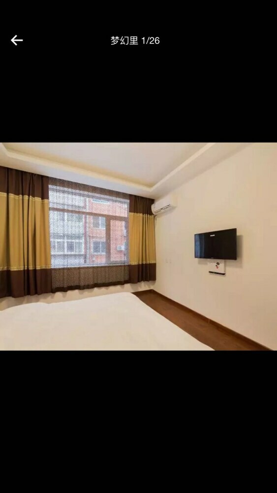 Pleasant Goat Boutique Hotel
