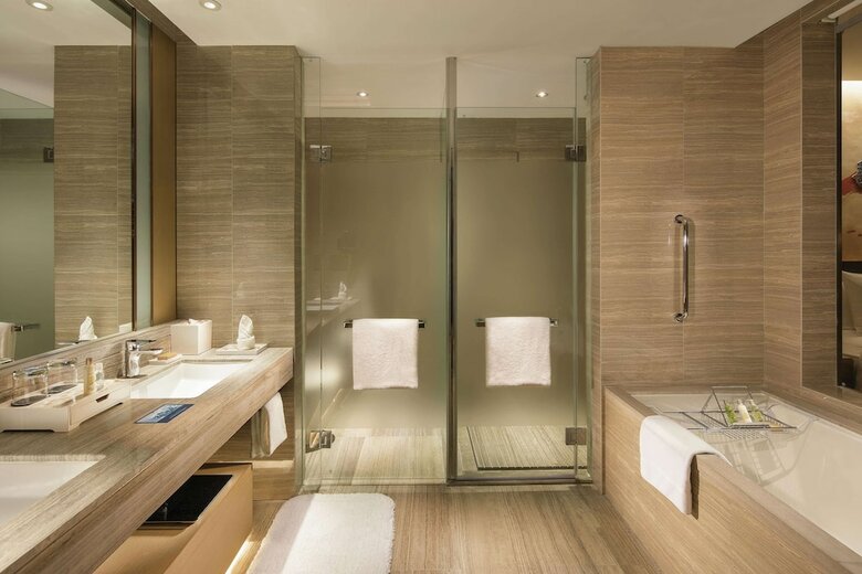 Hotel Hilton Shenyang