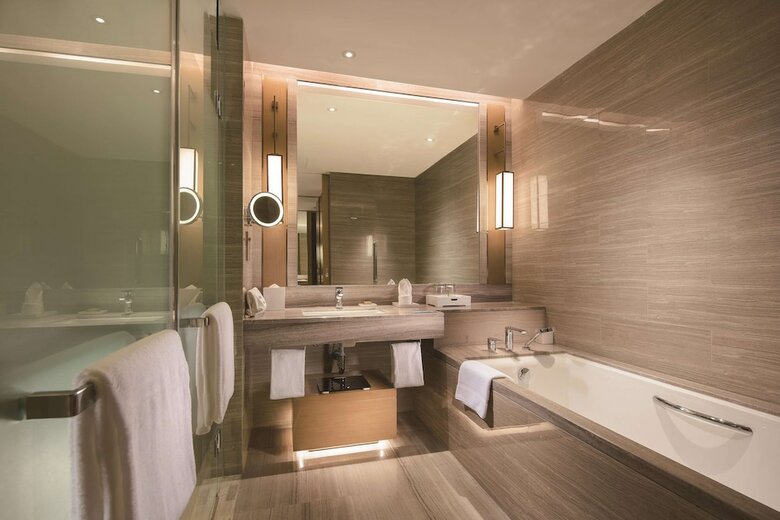Hotel Hilton Shenyang