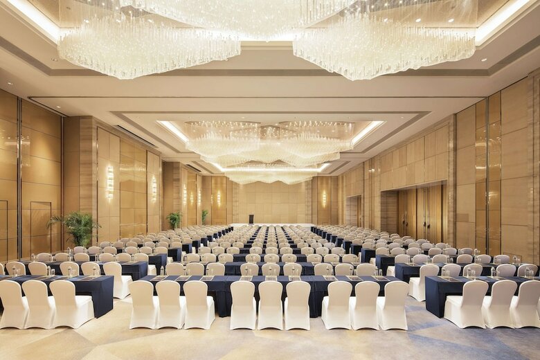 Hotel Hilton Shenyang