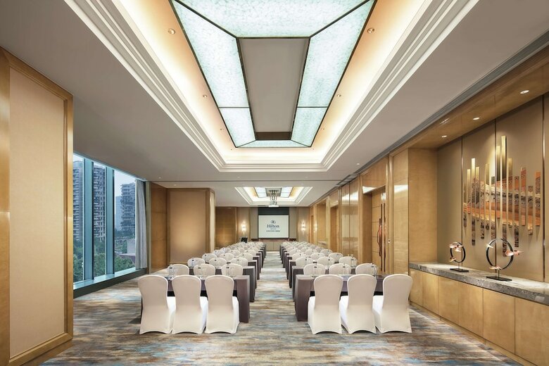 Hotel Hilton Shenyang
