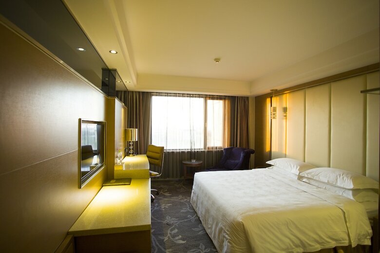 Urumqi Fukejirui Hotel