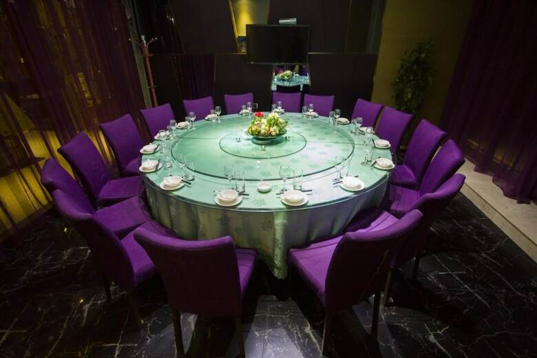 Urumqi Fukejirui Hotel